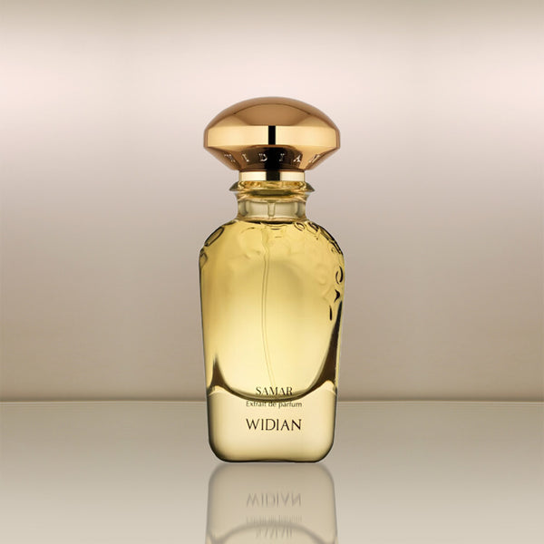 widian Gold Collection Samar parfum