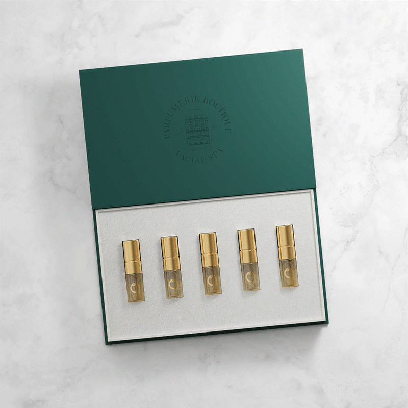 parfums de marly delina sample box