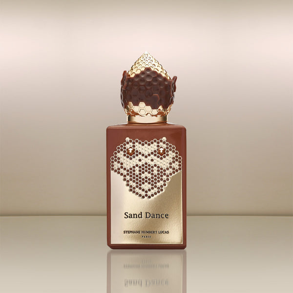 Stéphane Humbert Lucas 777 - O'hira 50ml – Osswald