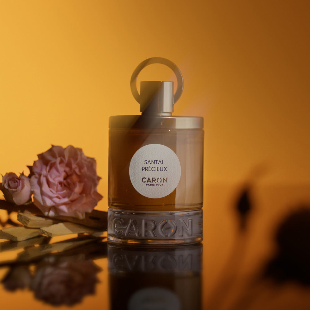 Caron - Santal Précieux – Osswald