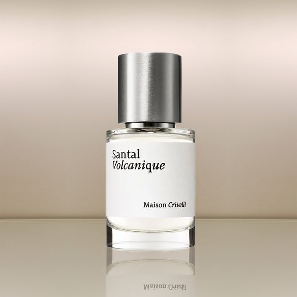 Maison Crivelli - Santal Volcanique – Osswald