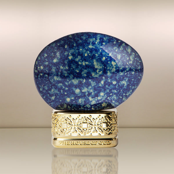 The House of Oud - Sapphire Blue – Osswald