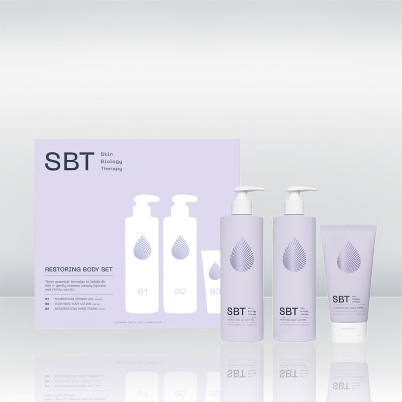 sbt restoring body set 