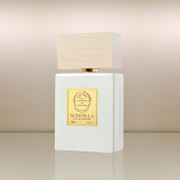 giardini di toscana scintilla parfum 
