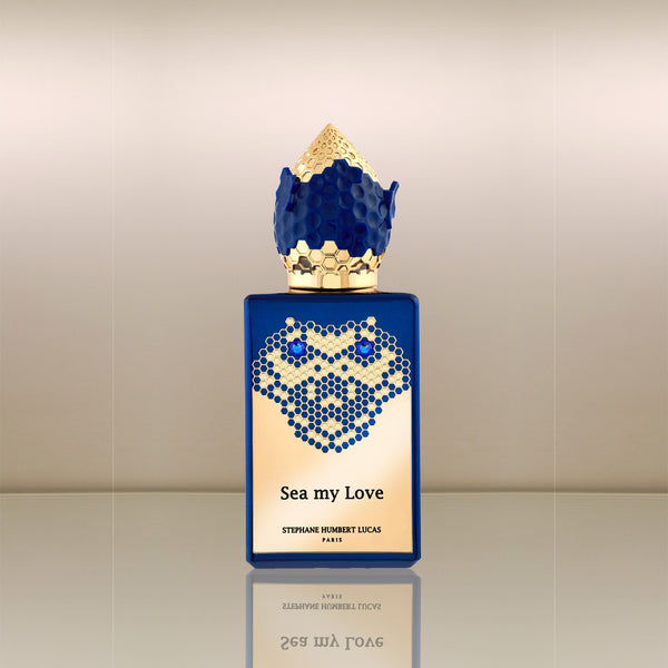 stephane humbert lucas sea my love parfum 