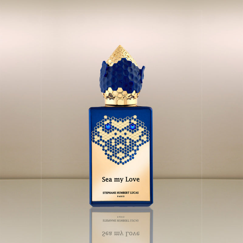 stephane humbert lucas sea my love parfum 