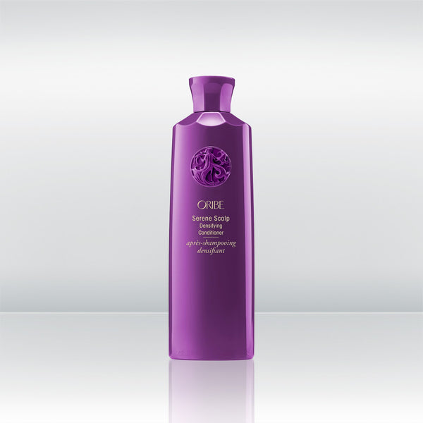 oribe Serene Scalp Densifying Conditioner