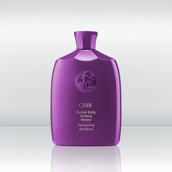 oribe Serene Scalp Densifying Shampoo