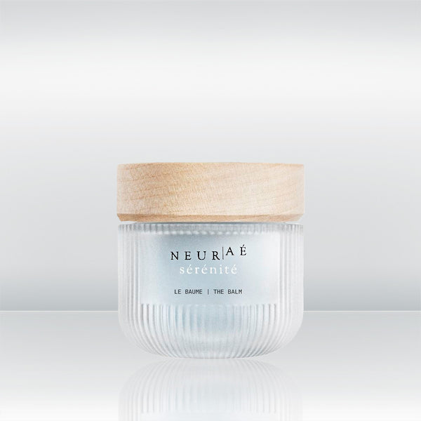 neurae serenite le baume 