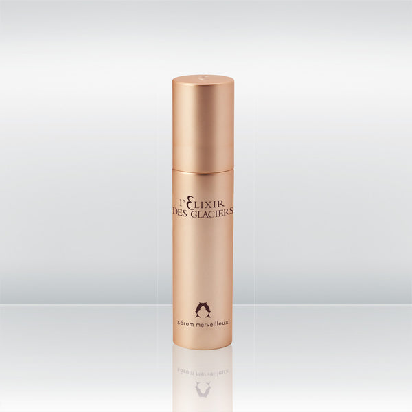 valmont serum merveilleux 