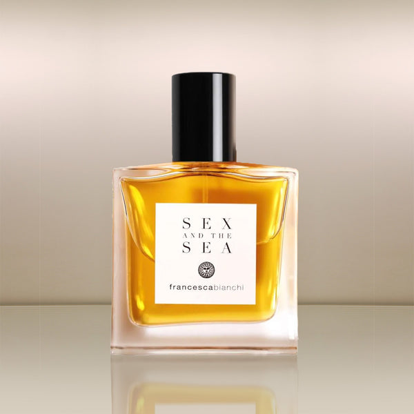 francesca bianchi sex and the sea extrait de parfum 