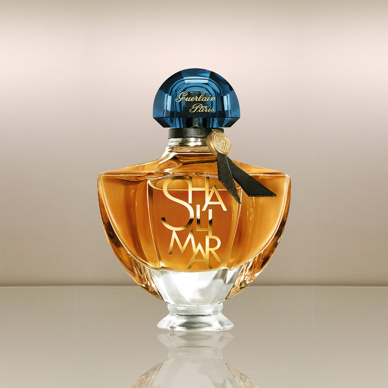 guerlain shalimar parfum 