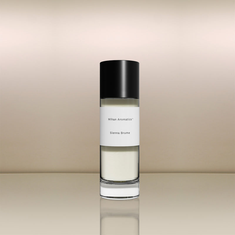 parfum mihan aromatics Sienna Brume 30 ml