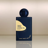 une nuit nomade silver saffron extrait de parfum 