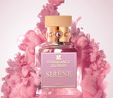 fragrance du bois SIRÈNE parfum mood