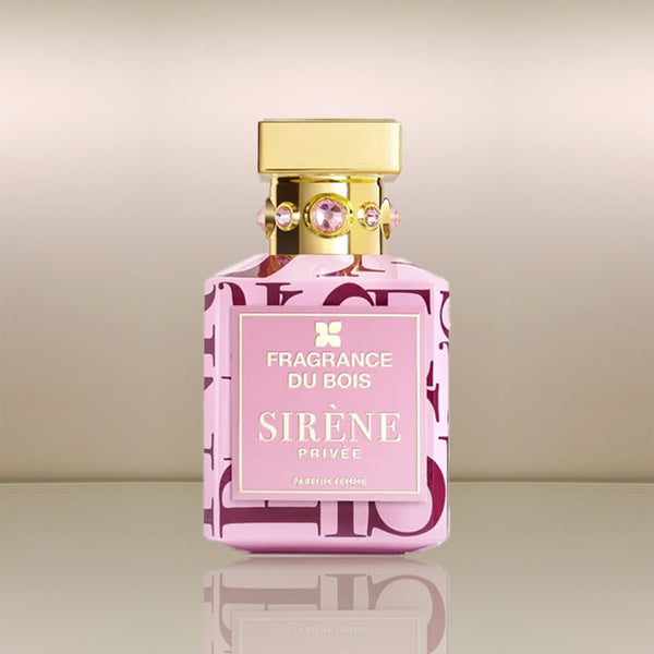 fragrance du bois sirene privee parfum 