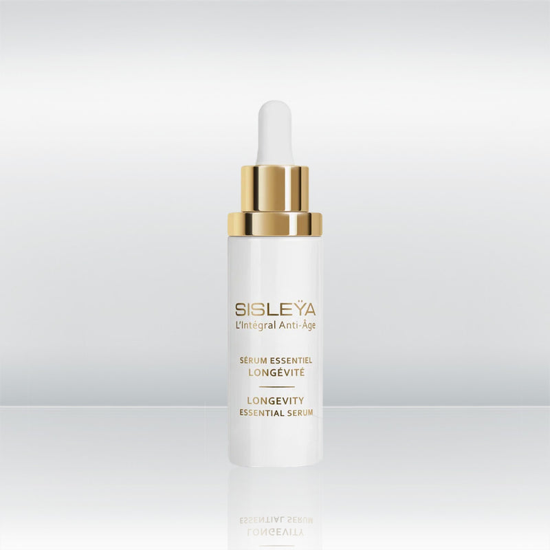 sisleya l'integral anti-age longevite essential serum