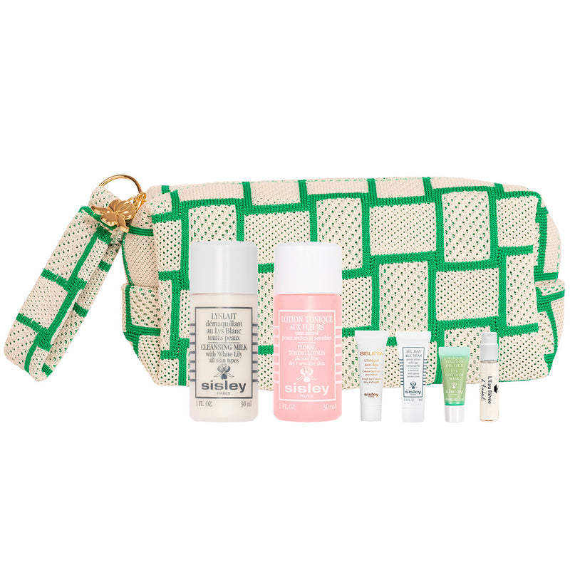 sisley geschenk kosmetik