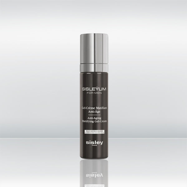 sisleyum gel creme matifiant anti age for men 