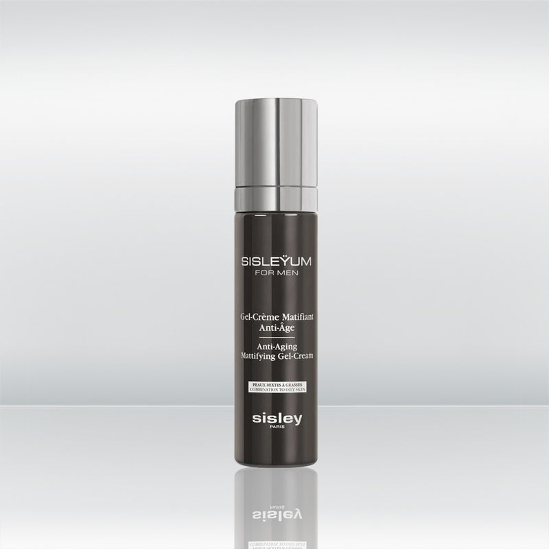 sisleyum gel creme matifiant anti age for men 