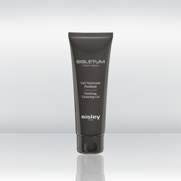 sisleyum gel nettoyant purifiant for men 