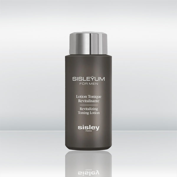 sisleyum lotion tonique revitalisante for men 