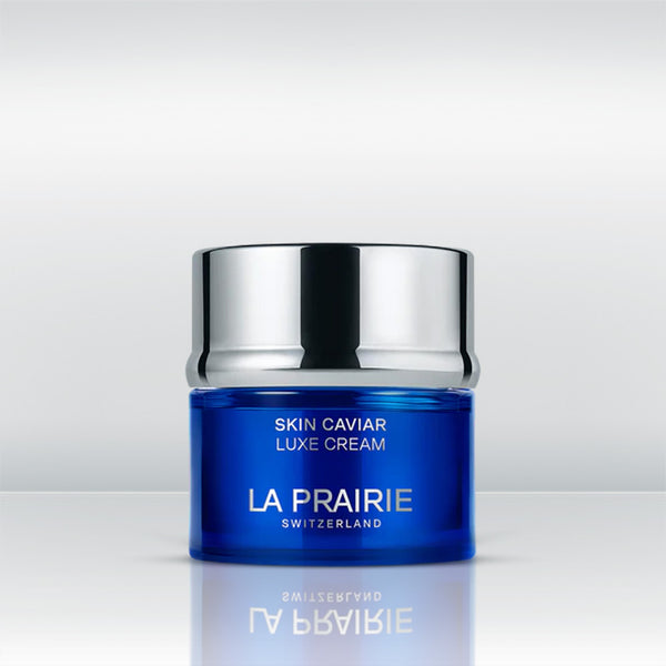 la prairie skin caviar luxe cream 