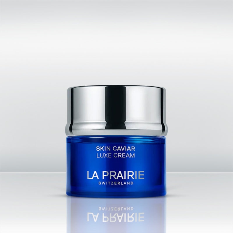 la prairie skin caviar luxe cream 