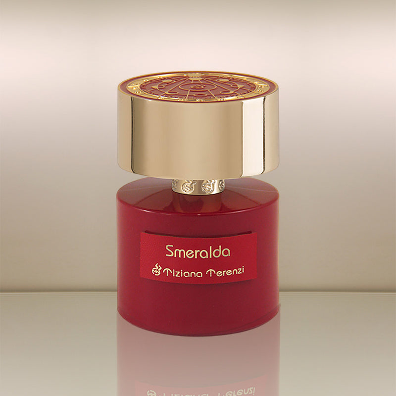 tiziana terenzi smeralda parfum 