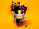 vilhelm parfumerie SMOKE SHOW parfum visual