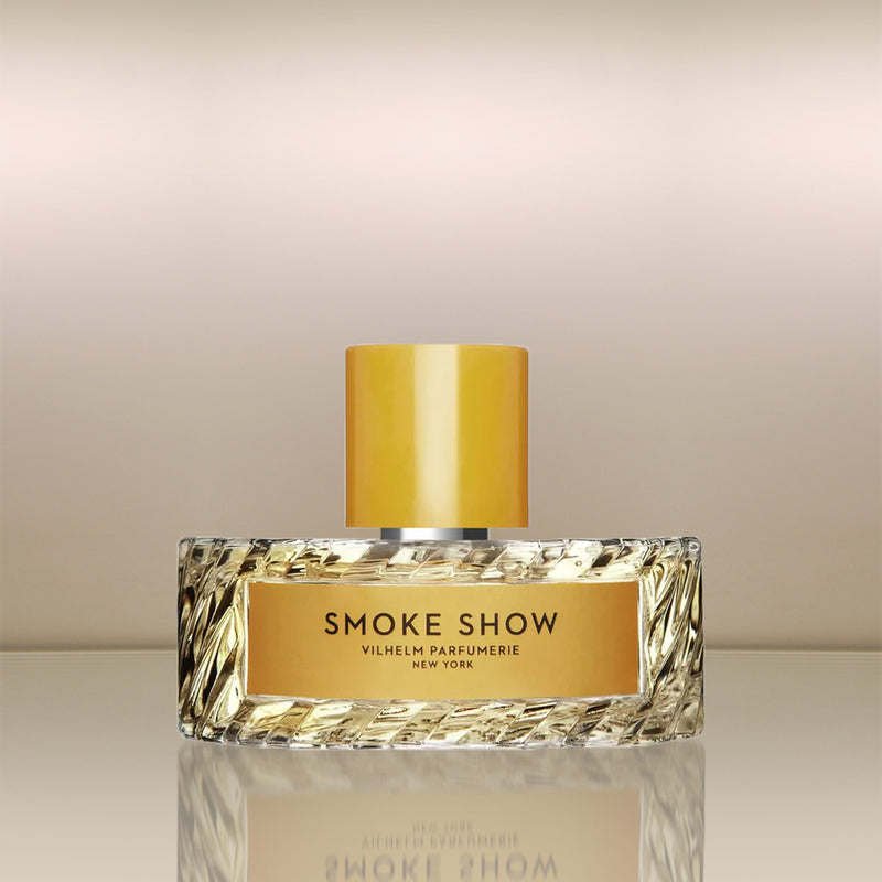 vilhelm parfumerie SMOKE SHOW parfum 100 ml