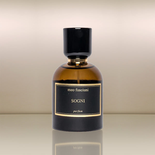meo fusciuni sogni parfum
