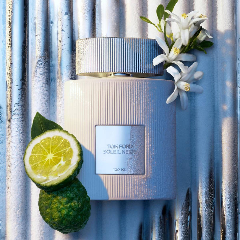 Tom Ford - SOLEIL NEIGE – Osswald