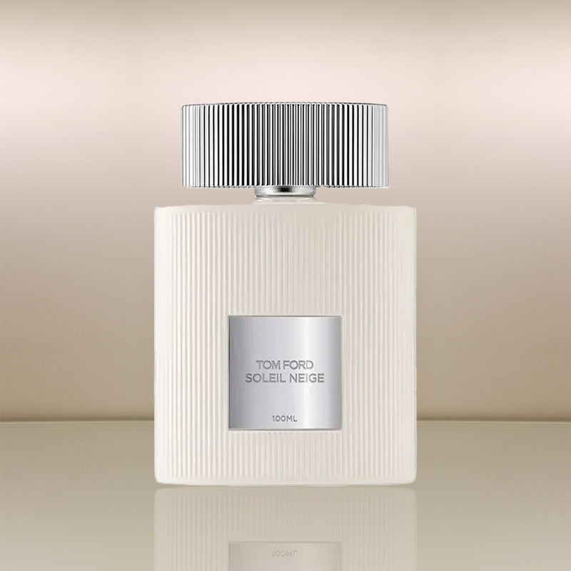 Tom Ford - SOLEIL NEIGE – Osswald