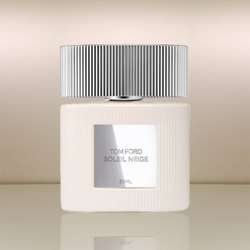 Tom Ford - SOLEIL NEIGE – Osswald