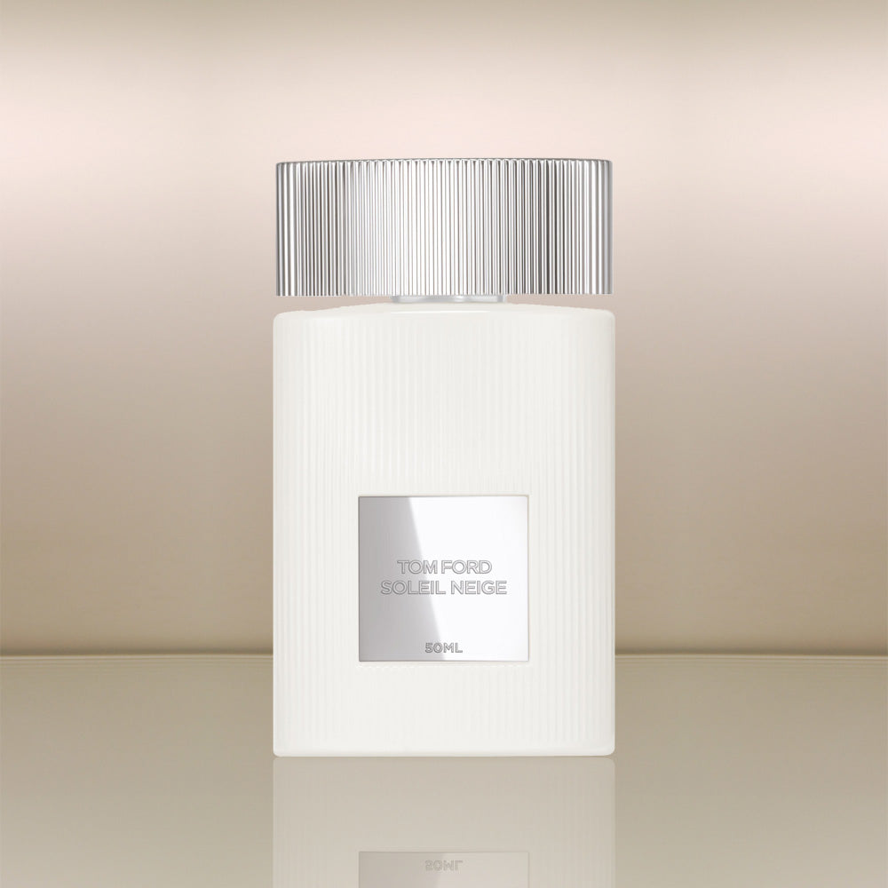 Tom Ford - SOLEIL NEIGE – Osswald
