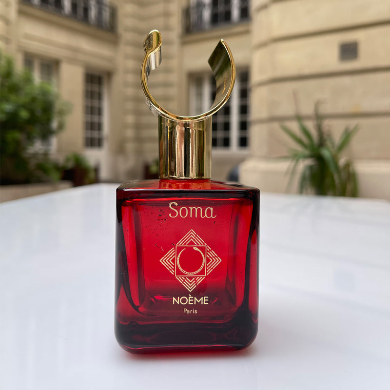noème paris soma parfum 