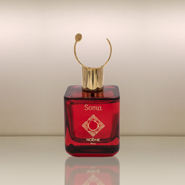noème paris soma parfum 
