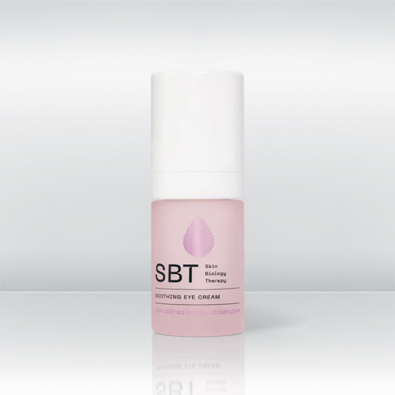 sbt Soothing Eye Cream 15 ml