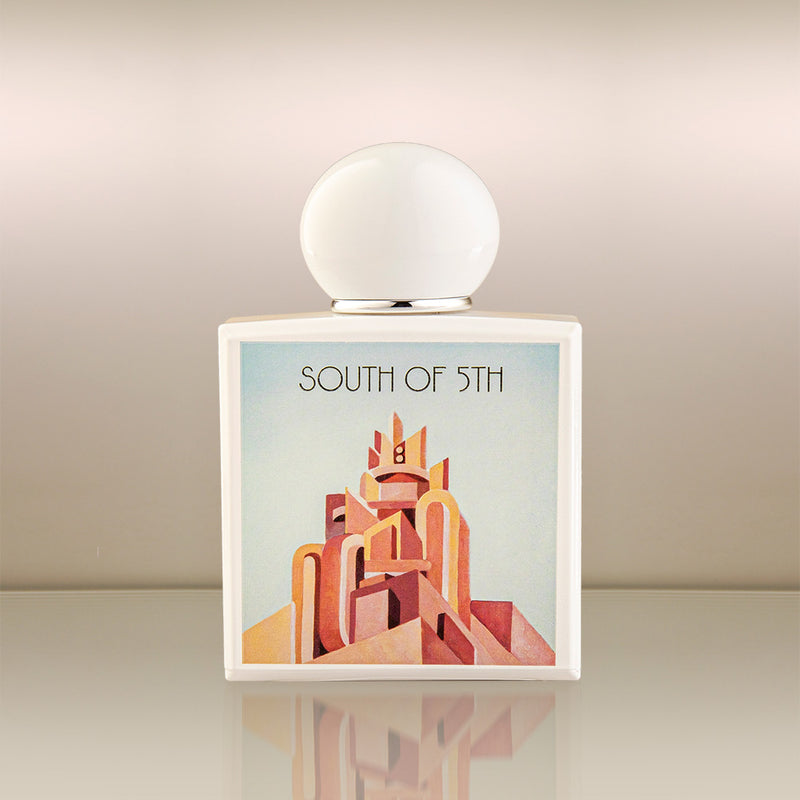 adamo South of 5th 100 ml parfum