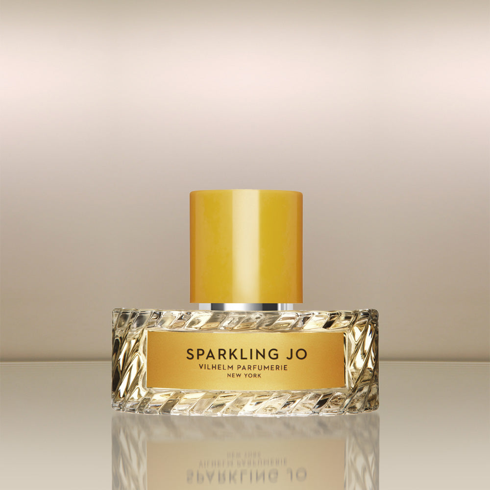 Parfumerie Vilhelm - SPARKLING JO – Osswald
