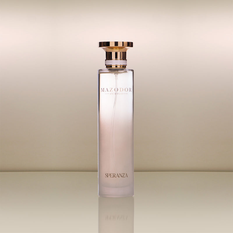 Mazodor Speranza parfum