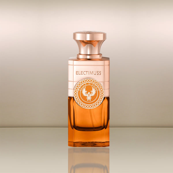 electimuss SPICE D'ARNO parfum