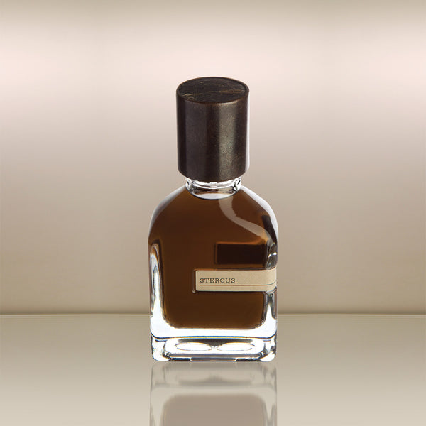 orto parisi STERCUS parfum