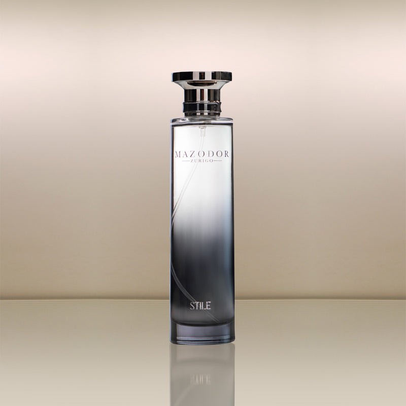 mazodor stile parfum