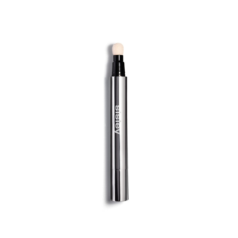 sisley make-up Stylo Lumière golden beige