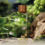 nissaba Sulawesi parfum 
