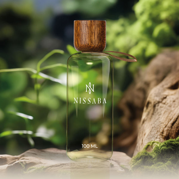nissaba Sulawesi parfum 