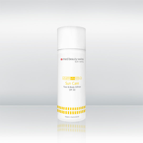 Sun Care Face & Body Spray SPF 30
