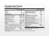 swisskern beauty supplement facts 